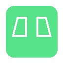 Mezclas Icon